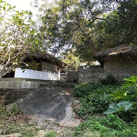 Galapita Eco Lodge Buttala Exteriér fotografie
