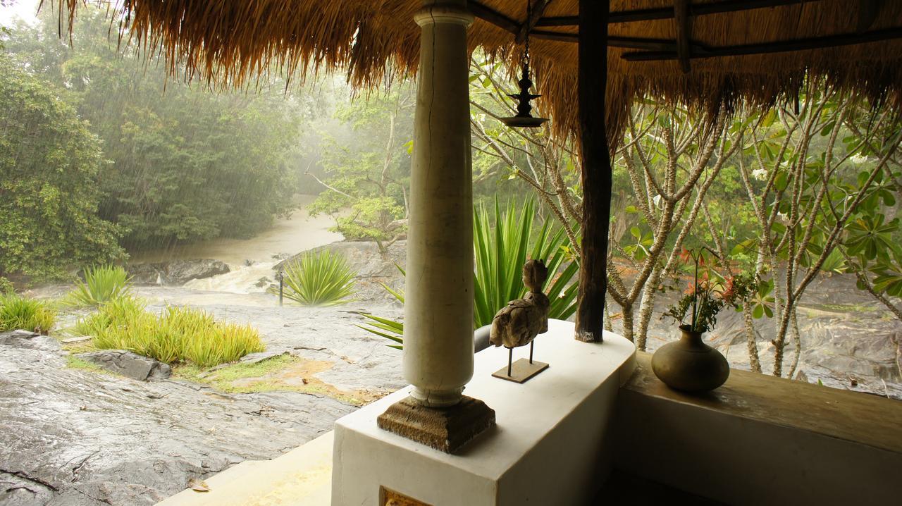 Galapita Eco Lodge Buttala Exteriér fotografie
