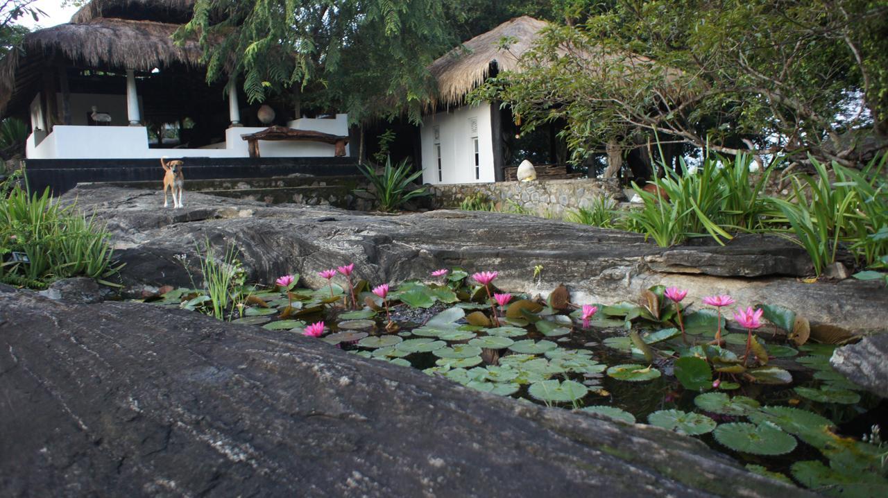 Galapita Eco Lodge Buttala Exteriér fotografie