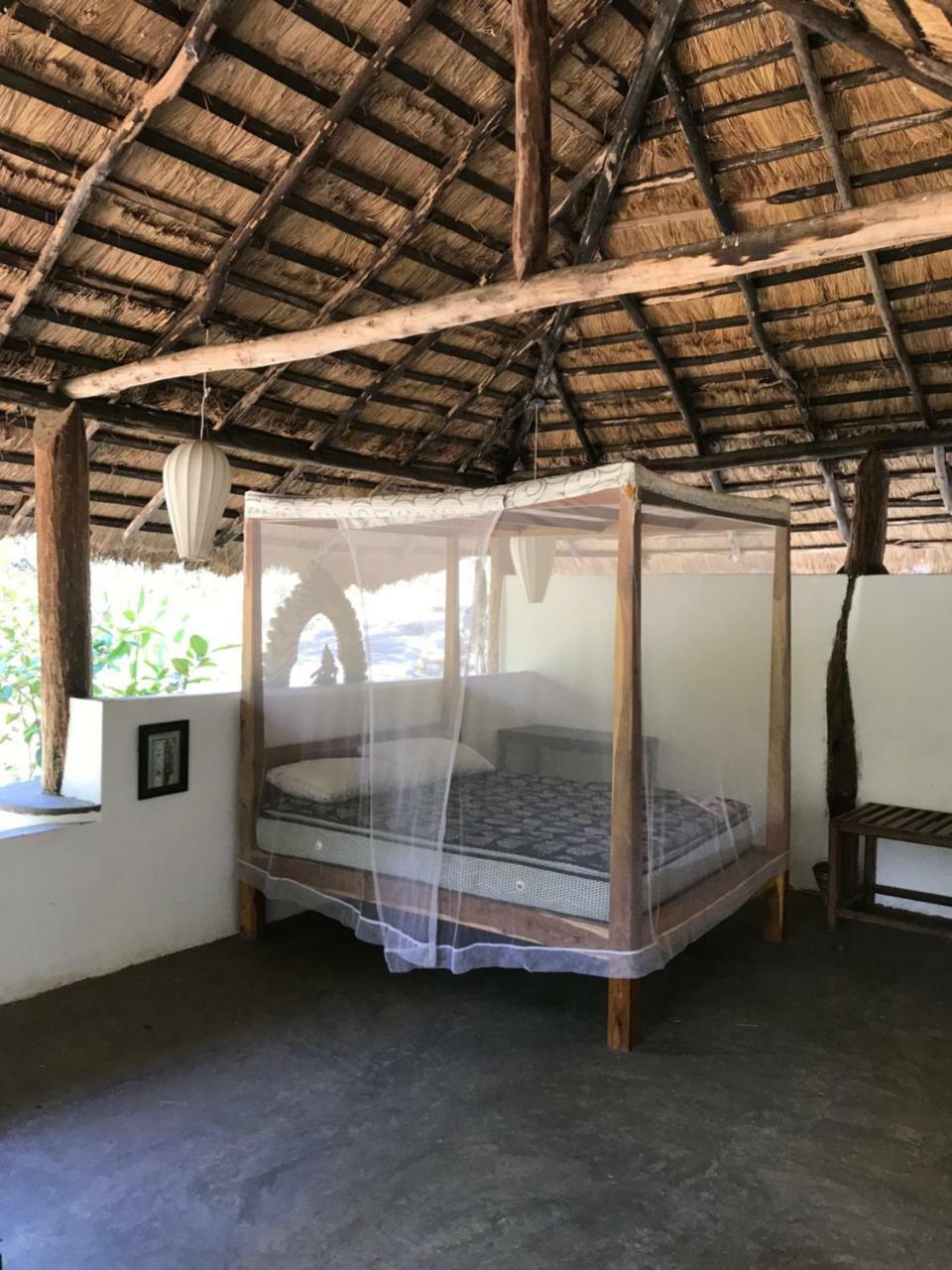Galapita Eco Lodge Buttala Exteriér fotografie
